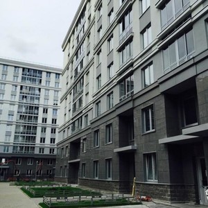 Трехкомнатная квартира Московский проспект, дом 73 к. 4